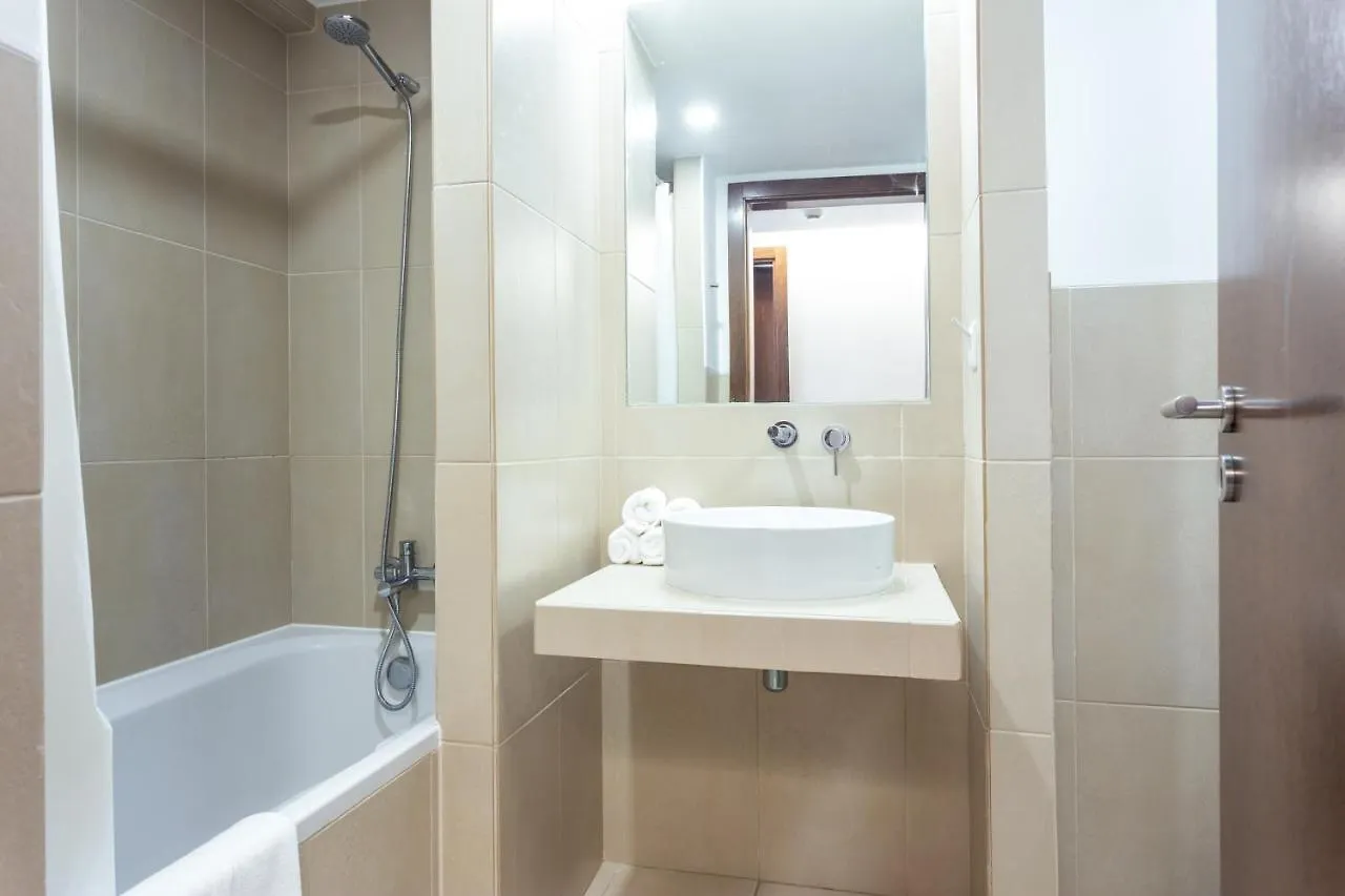 Regenbogen Properties - Salgados Vila Das Lagoas Albufeira