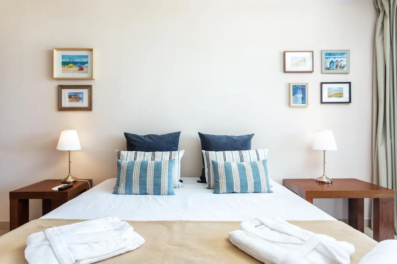 Regenbogen Properties - Salgados Vila Das Lagoas Albufeira 0*,