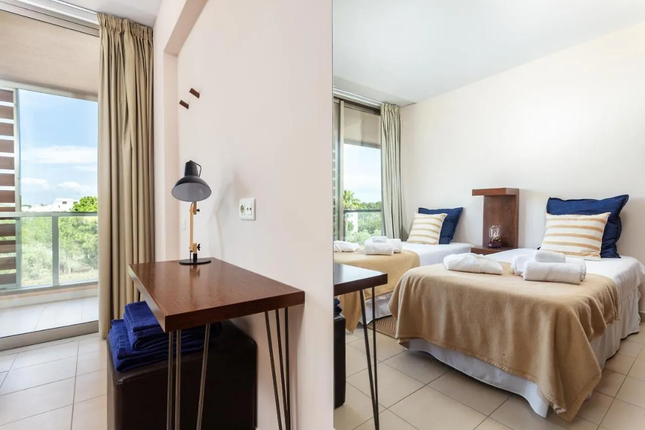 Apartment Regenbogen Properties - Salgados Vila Das Lagoas Albufeira