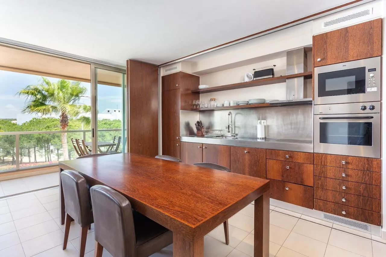 Apartment Regenbogen Properties - Salgados Vila Das Lagoas Albufeira Portugal