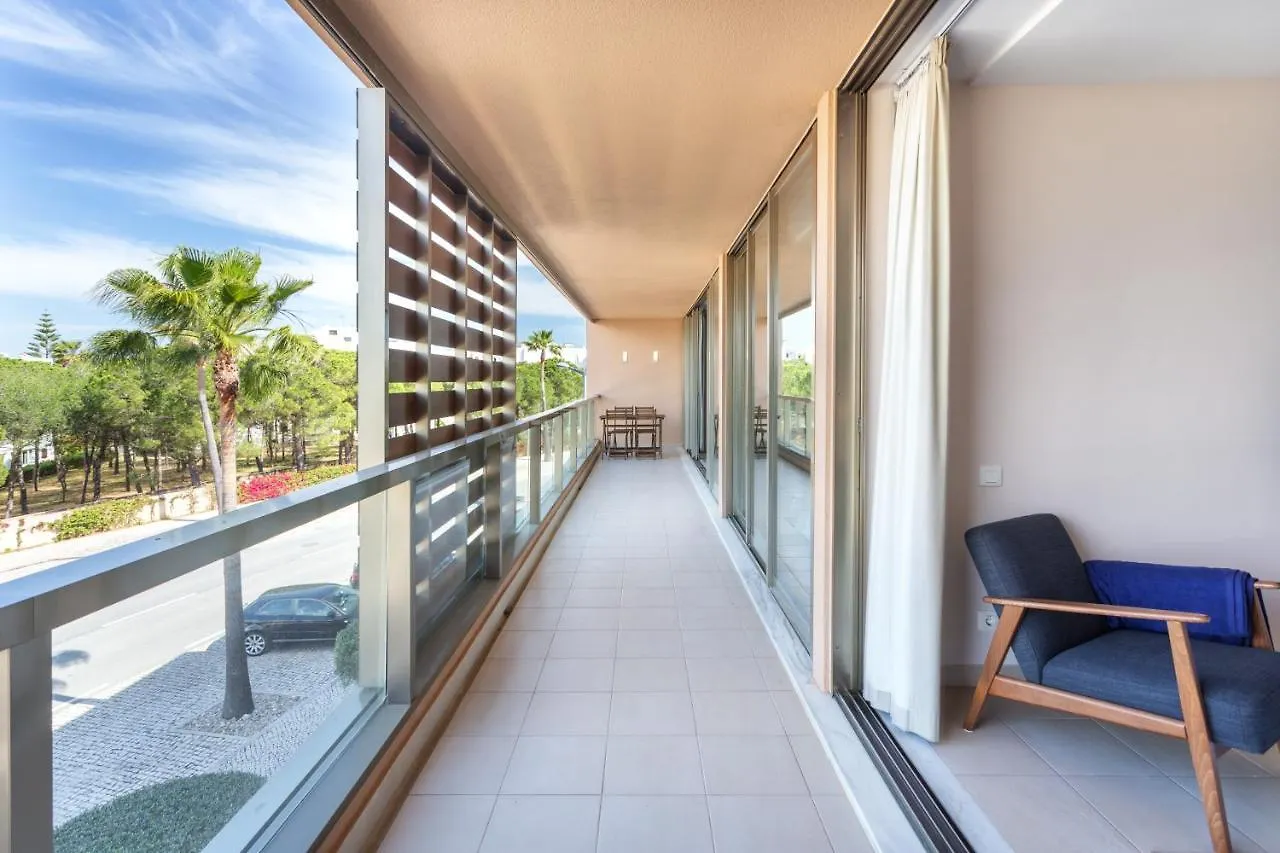 Regenbogen Properties - Salgados Vila Das Lagoas Albufeira