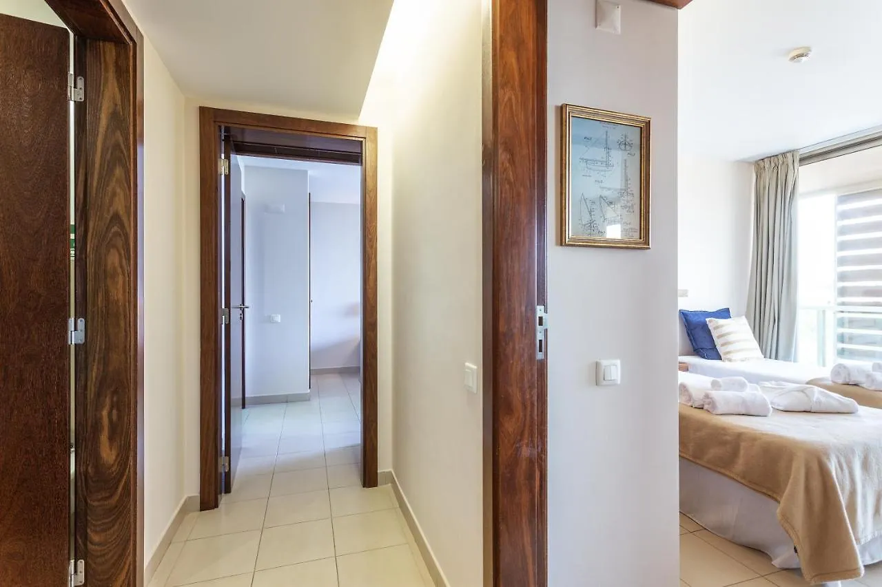 Regenbogen Properties - Salgados Vila Das Lagoas Albufeira
