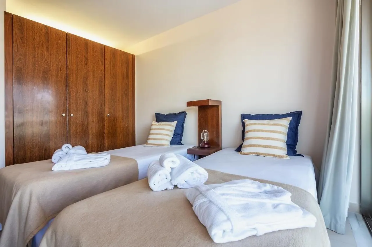 Apartment Regenbogen Properties - Salgados Vila Das Lagoas Albufeira