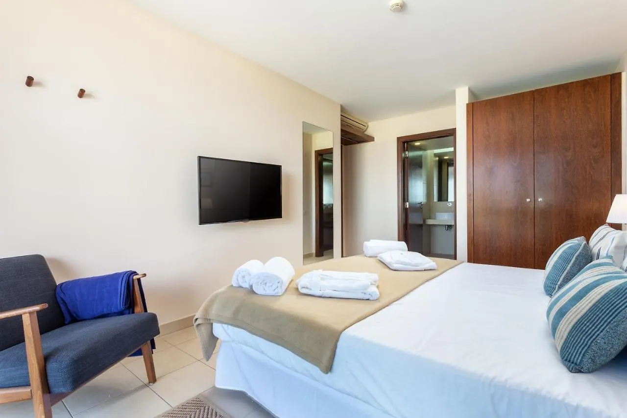Regenbogen Properties - Salgados Vila Das Lagoas Albufeira Portugal