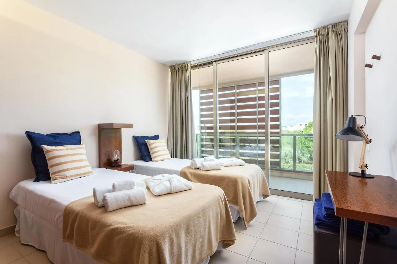 Regenbogen Properties - Salgados Vila Das Lagoas Albufeira 0*,  Portugal