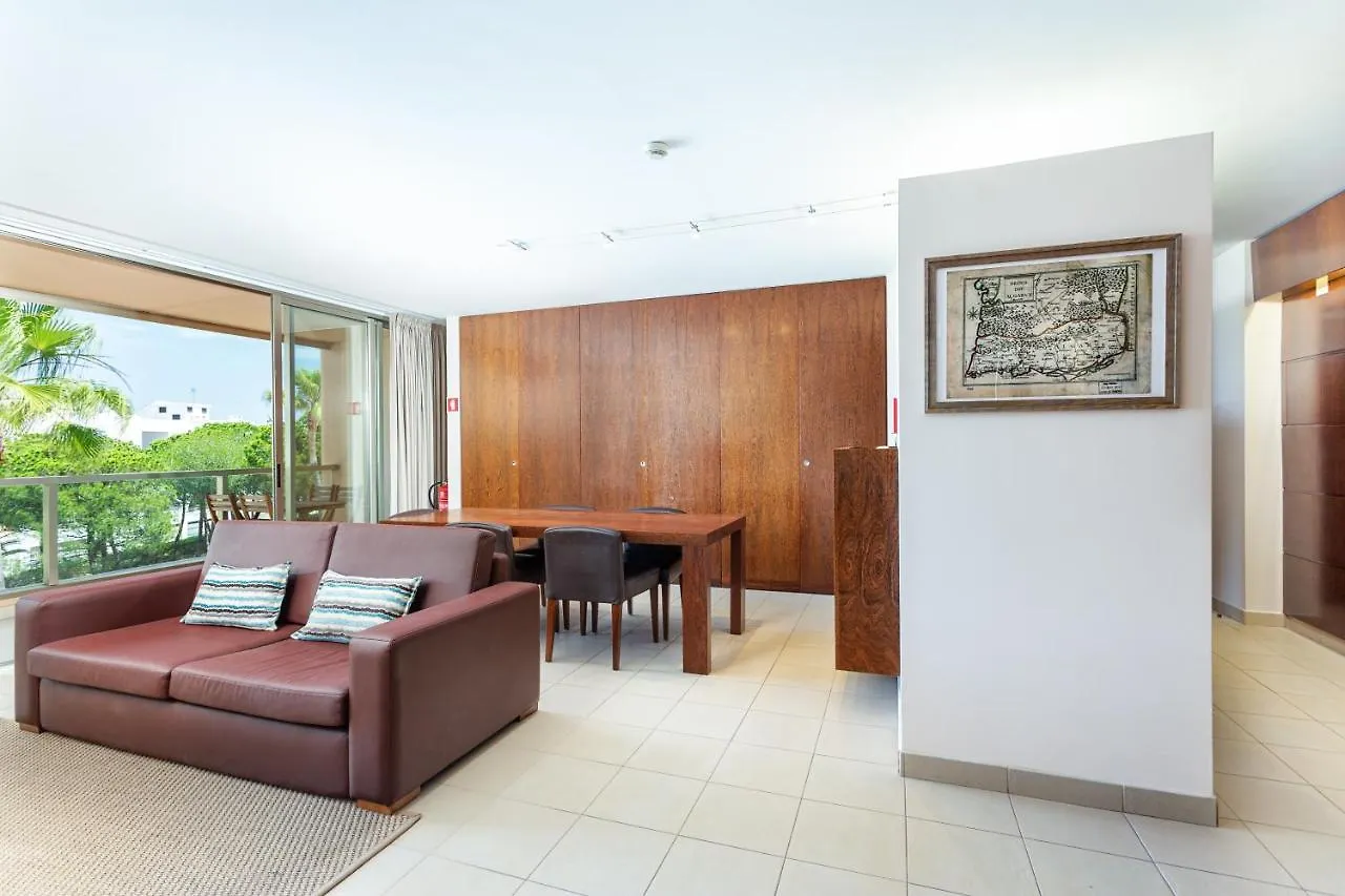 Regenbogen Properties - Salgados Vila Das Lagoas Albufeira Apartment