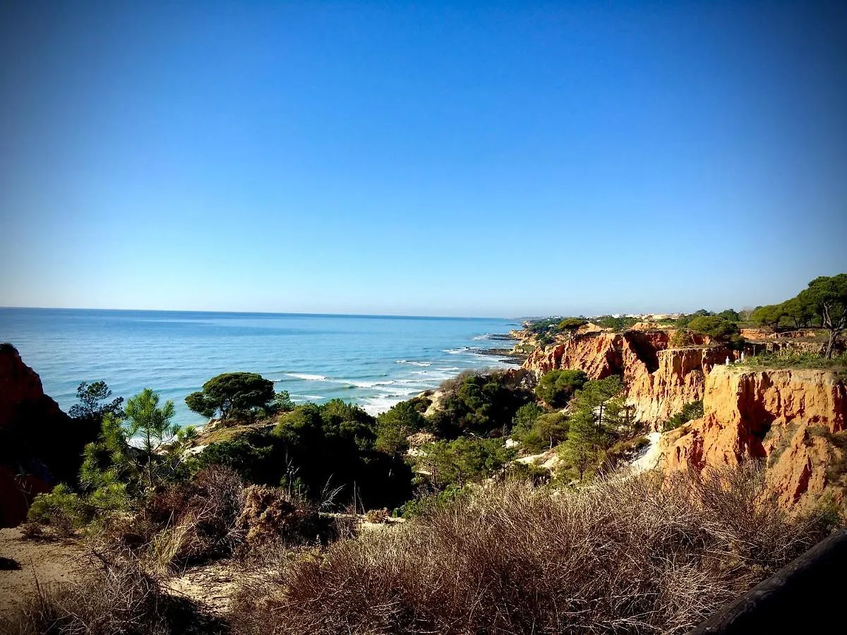 Apartment Regenbogen Properties - Salgados Vila Das Lagoas Albufeira