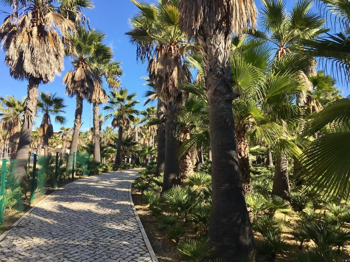 Regenbogen Properties - Salgados Vila Das Lagoas Albufeira Portugal