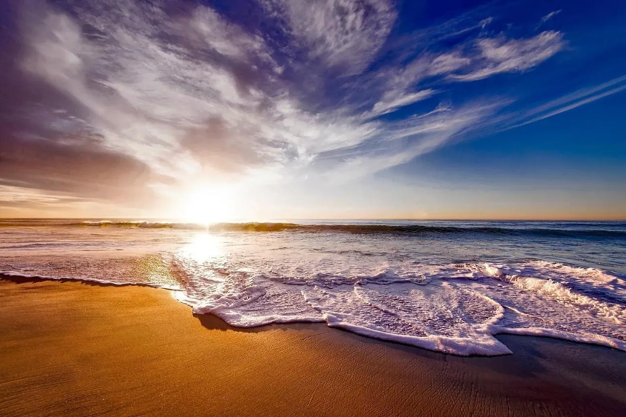 Regenbogen Properties - Salgados Vila Das Lagoas Albufeira