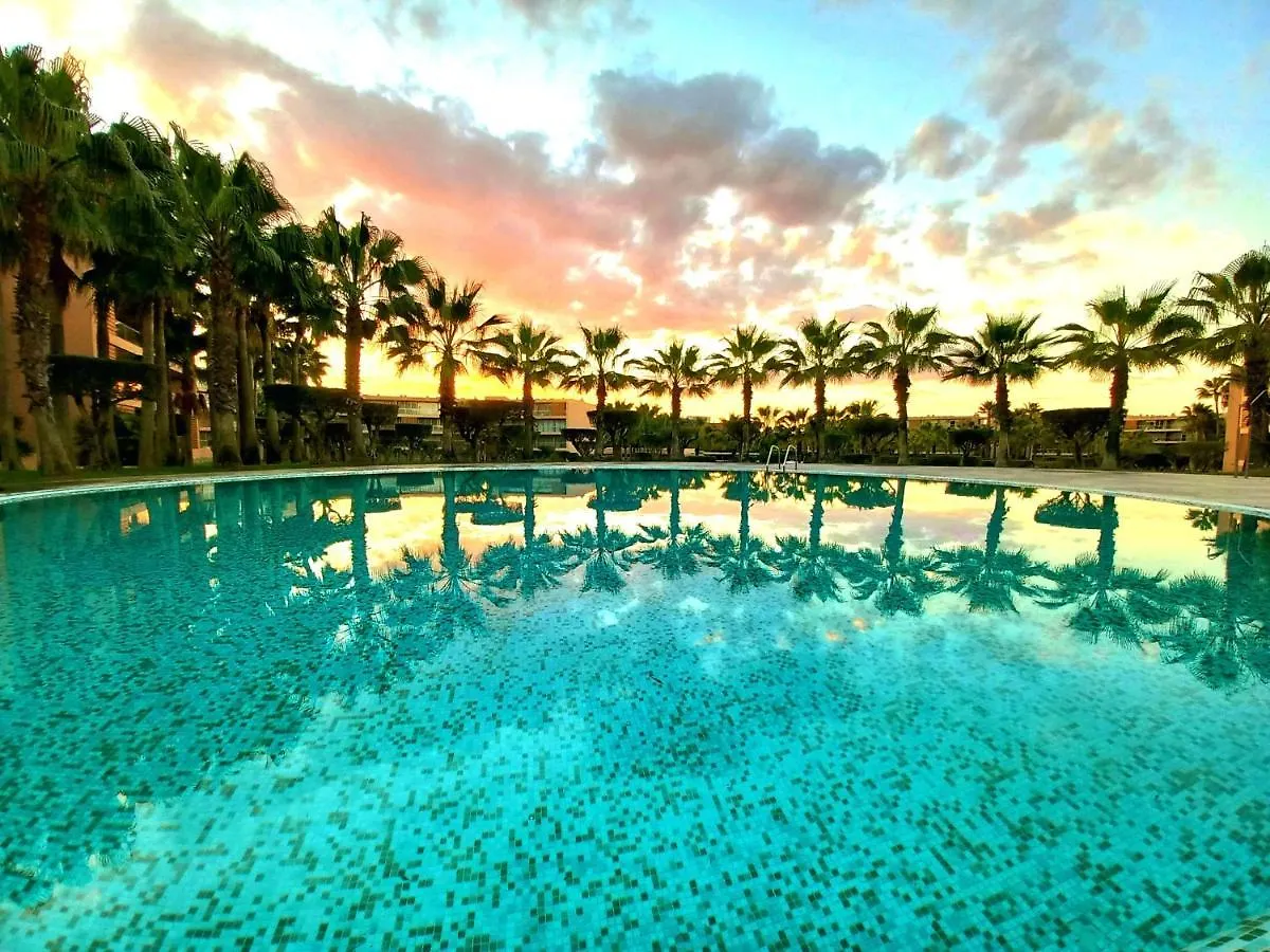 Regenbogen Properties - Salgados Vila Das Lagoas Albufeira