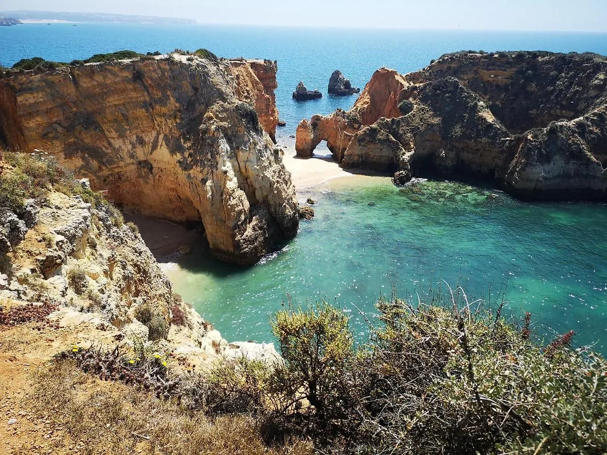 Regenbogen Properties - Salgados Vila Das Lagoas Albufeira Apartment