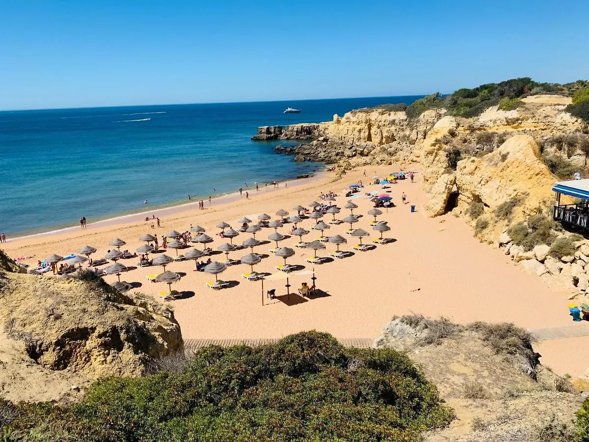 Apartment Regenbogen Properties - Salgados Vila Das Lagoas Albufeira Portugal