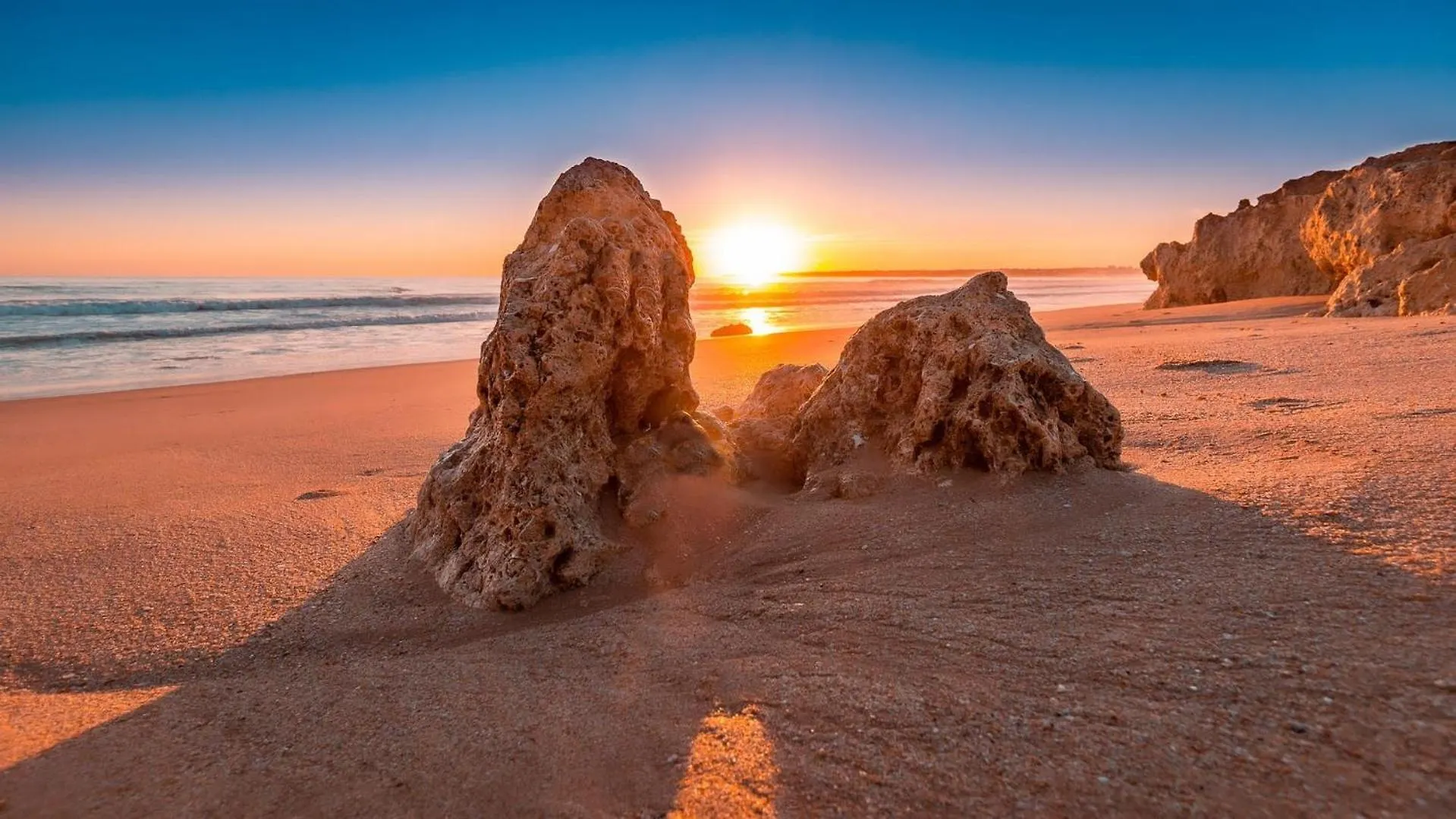 Regenbogen Properties - Salgados Vila Das Lagoas Albufeira Apartment