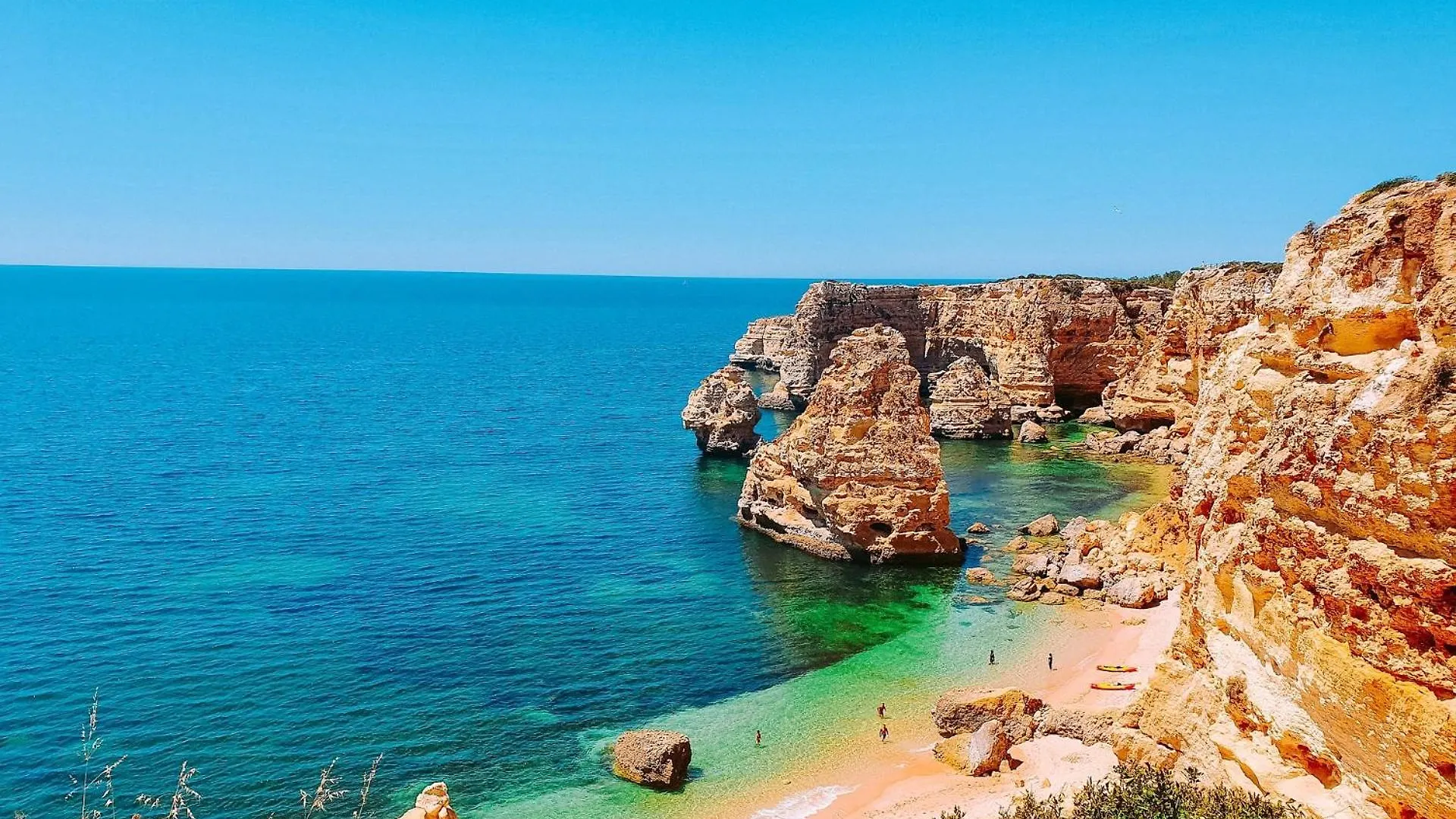 Regenbogen Properties - Salgados Vila Das Lagoas Albufeira Apartment