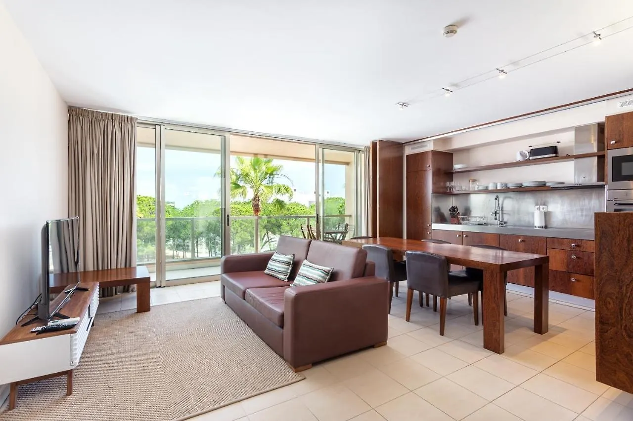아파트 Regenbogen Properties - Salgados Vila Das Lagoas 알부페이라