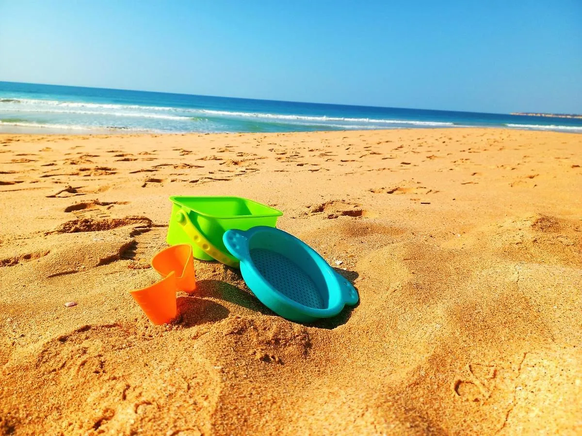 Apartment Regenbogen Properties - Salgados Vila Das Lagoas Albufeira